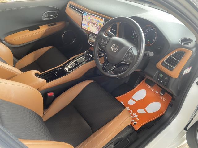 Ref:AUX-22999640 HONDA VEZEL 2019 11 Ref:AUX-22999640 HONDA VEZEL 2019 - Image 11