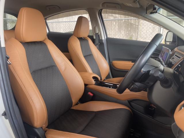 Ref:AUX-22999640 HONDA VEZEL 2019 12 Ref:AUX-22999640 HONDA VEZEL 2019 - Image 12