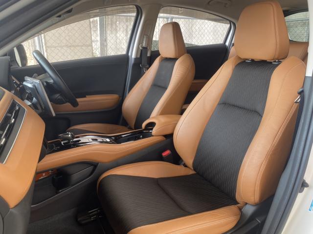 Ref:AUX-22999640 HONDA VEZEL 2019 13 Ref:AUX-22999640 HONDA VEZEL 2019 - Image 13