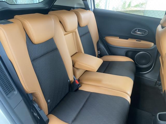 Ref:AUX-22999640 HONDA VEZEL 2019 15 Ref:AUX-22999640 HONDA VEZEL 2019 - Image 15