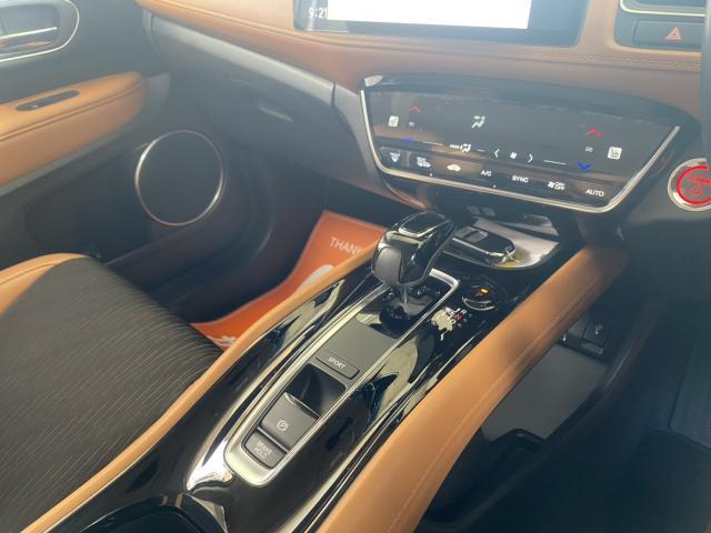 Ref:AUX-22999640 HONDA VEZEL 2019 18 Ref:AUX-22999640 HONDA VEZEL 2019 - Image 18