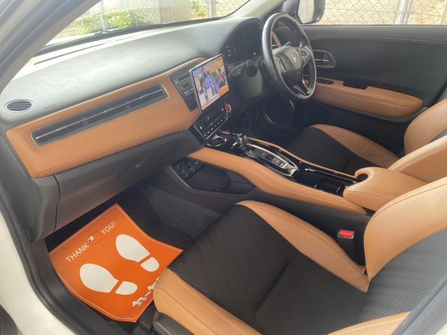 Ref:AUX-22999640 HONDA VEZEL 2019 19 Ref:AUX-22999640 HONDA VEZEL 2019 - Image 19