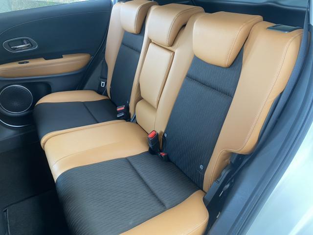 Ref:AUX-22999640 HONDA VEZEL 2019 20 Ref:AUX-22999640 HONDA VEZEL 2019 - Image 20