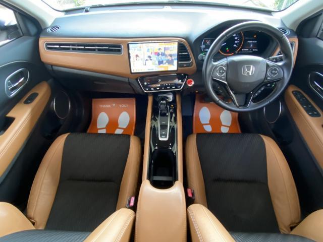 Ref:AUX-22999640 HONDA VEZEL 2019 3 Ref:AUX-22999640 HONDA VEZEL 2019 - Image 3