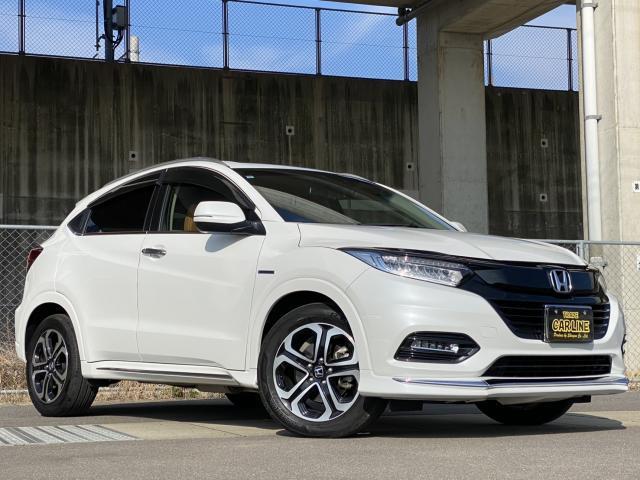 Ref:AUX-22999640 HONDA VEZEL 2019 5 Ref:AUX-22999640 HONDA VEZEL 2019 - Image 5