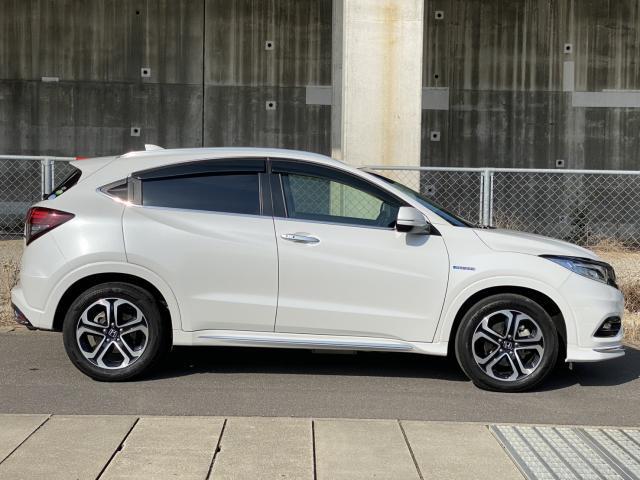 Ref:AUX-22999640 HONDA VEZEL 2019 6 Ref:AUX-22999640 HONDA VEZEL 2019 - Image 6