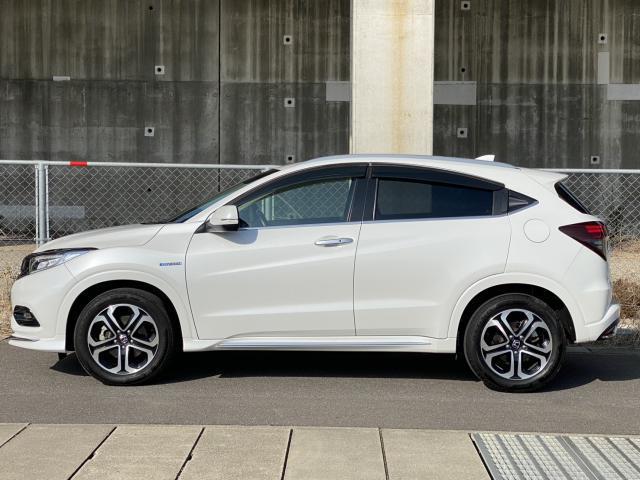 Ref:AUX-22999640 HONDA VEZEL 2019 7 Ref:AUX-22999640 HONDA VEZEL 2019 - Image 7