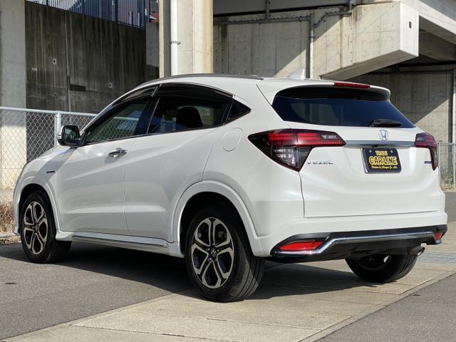 Ref:AUX-22999640 HONDA VEZEL 2019 8 Ref:AUX-22999640 HONDA VEZEL 2019 - Image 8