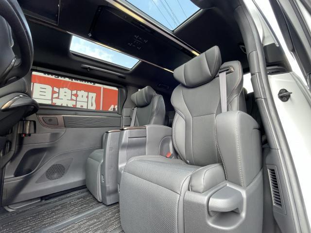 Ref:AUX-22999662 TOYOTA ALPHARD 2025 8 Ref:AUX-22999662 TOYOTA ALPHARD 2025 - Image 8