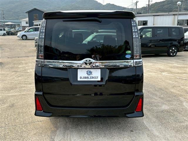 Ref:AUX-22999694 TOYOTA VOXY 2014 13 Ref:AUX-22999694 TOYOTA VOXY 2014 - Image 13