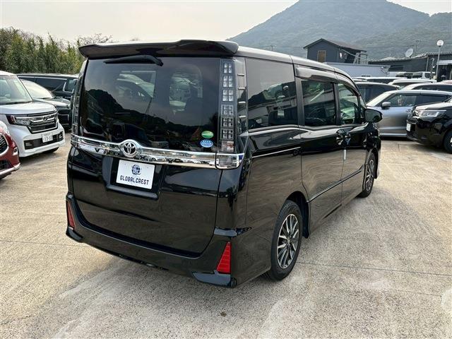 Ref:AUX-22999694 TOYOTA VOXY 2014 14 Ref:AUX-22999694 TOYOTA VOXY 2014 - Image 14