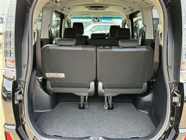 Ref:AUX-22999694 TOYOTA VOXY 2014 7 Ref:AUX-22999694 TOYOTA VOXY 2014 - Image 7