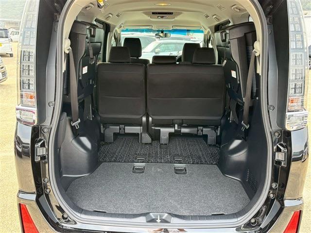 Ref:AUX-22999694 TOYOTA VOXY 2014 8 Ref:AUX-22999694 TOYOTA VOXY 2014 - Image 8