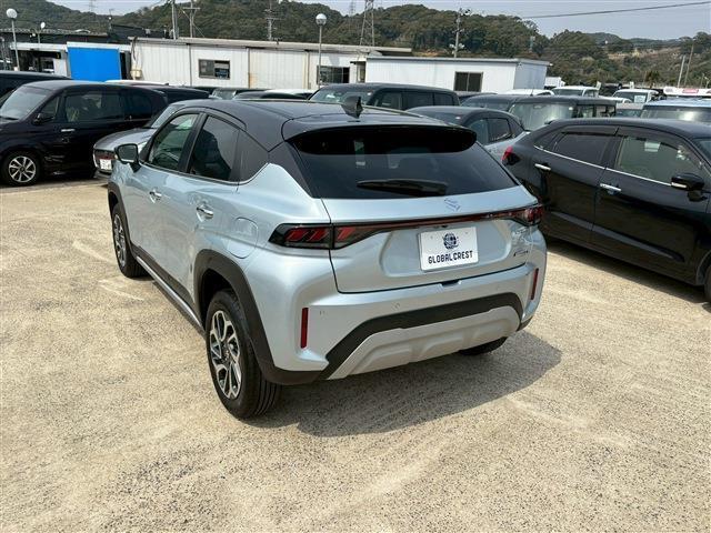 Ref:AUX-22999698 SUZUKI FRONX 2025 11 Ref:AUX-22999698 SUZUKI FRONX 2025 - Image 11