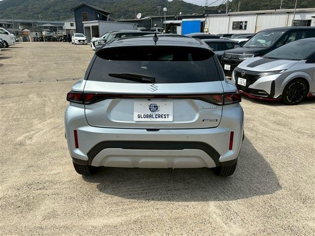 Ref:AUX-22999698 SUZUKI FRONX 2025 12 Ref:AUX-22999698 SUZUKI FRONX 2025 - Image 12