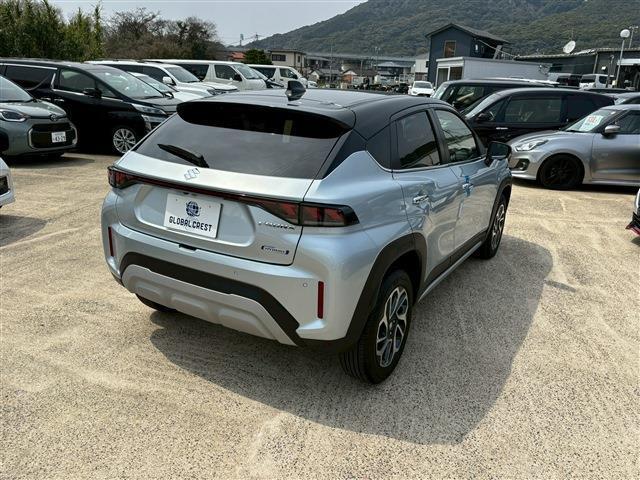 Ref:AUX-22999698 SUZUKI FRONX 2025 13 Ref:AUX-22999698 SUZUKI FRONX 2025 - Image 13