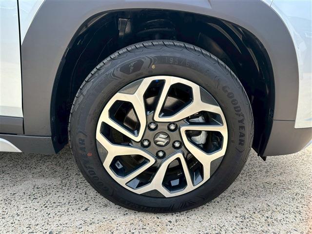 Ref:AUX-22999698 SUZUKI FRONX 2025 14 Ref:AUX-22999698 SUZUKI FRONX 2025 - Image 14