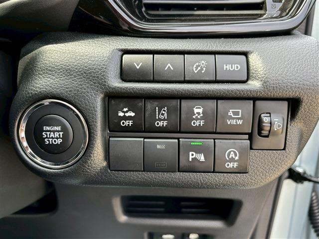 Ref:AUX-22999698 SUZUKI FRONX 2025 17 Ref:AUX-22999698 SUZUKI FRONX 2025 - Image 17