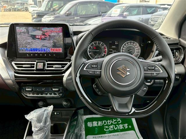 Ref:AUX-22999698 SUZUKI FRONX 2025 18 Ref:AUX-22999698 SUZUKI FRONX 2025 - Image 18