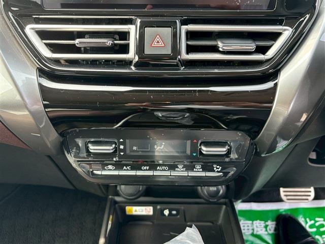 Ref:AUX-22999698 SUZUKI FRONX 2025 20 Ref:AUX-22999698 SUZUKI FRONX 2025 - Image 20