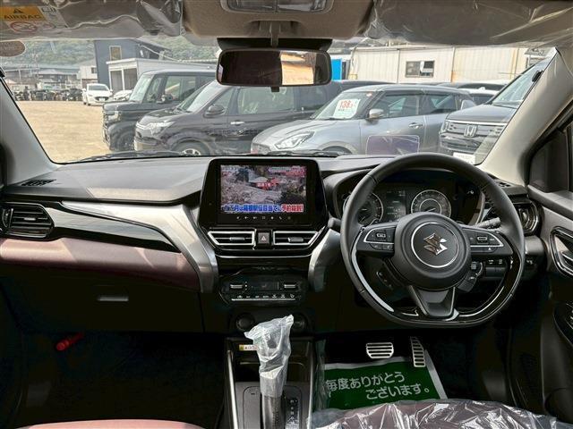 Ref:AUX-22999698 SUZUKI FRONX 2025 3 Ref:AUX-22999698 SUZUKI FRONX 2025 - Image 3