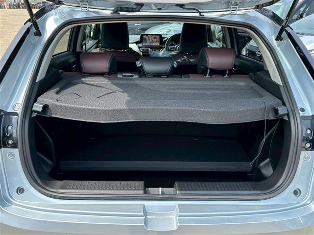 Ref:AUX-22999698 SUZUKI FRONX 2025 6 Ref:AUX-22999698 SUZUKI FRONX 2025 - Image 6