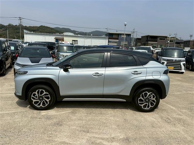 Ref:AUX-22999698 SUZUKI FRONX 2025 10 Ref:AUX-22999698 SUZUKI FRONX 2025 - Image 10