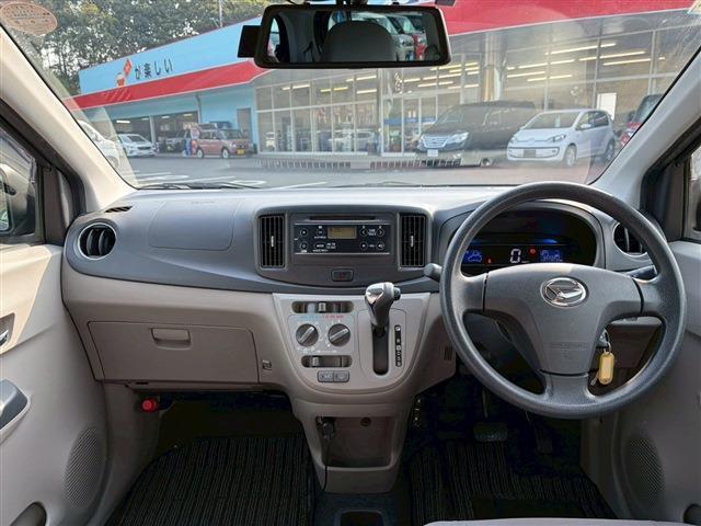 Ref:AUX-22999699 DAIHATSU MIRA E:S 2015 2 Ref:AUX-22999699 DAIHATSU MIRA E:S 2015 - Image 2