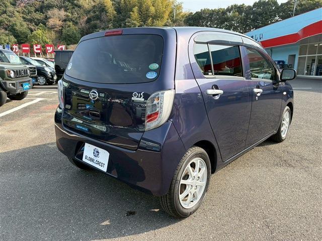 Ref:AUX-22999699 DAIHATSU MIRA E:S 2015 11 Ref:AUX-22999699 DAIHATSU MIRA E:S 2015 - Image 11