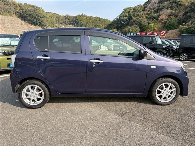 Ref:AUX-22999699 DAIHATSU MIRA E:S 2015 12 Ref:AUX-22999699 DAIHATSU MIRA E:S 2015 - Image 12