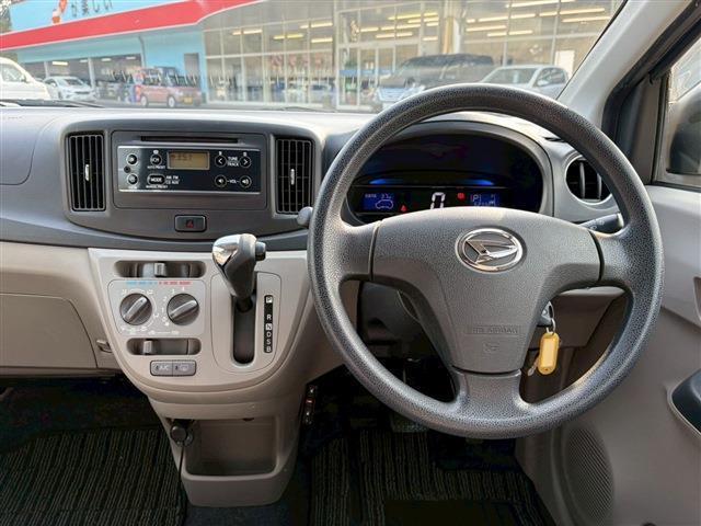 Ref:AUX-22999699 DAIHATSU MIRA E:S 2015 13 Ref:AUX-22999699 DAIHATSU MIRA E:S 2015 - Image 13