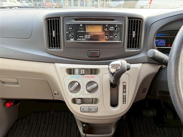 Ref:AUX-22999699 DAIHATSU MIRA E:S 2015 15 Ref:AUX-22999699 DAIHATSU MIRA E:S 2015 - Image 15