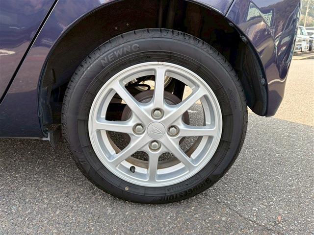 Ref:AUX-22999699 DAIHATSU MIRA E:S 2015 18 Ref:AUX-22999699 DAIHATSU MIRA E:S 2015 - Image 18