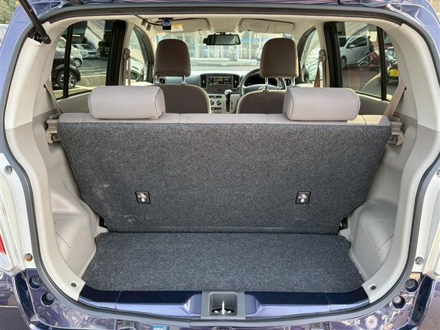 Ref:AUX-22999699 DAIHATSU MIRA E:S 2015 19 Ref:AUX-22999699 DAIHATSU MIRA E:S 2015 - Image 19