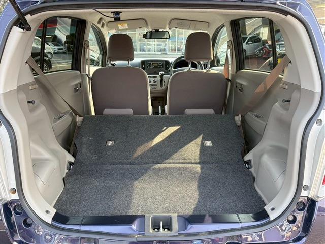 Ref:AUX-22999699 DAIHATSU MIRA E:S 2015 20 Ref:AUX-22999699 DAIHATSU MIRA E:S 2015 - Image 20