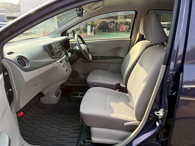 Ref:AUX-22999699 DAIHATSU MIRA E:S 2015 3 Ref:AUX-22999699 DAIHATSU MIRA E:S 2015 - Image 3