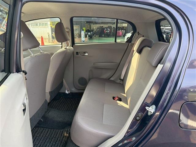 Ref:AUX-22999699 DAIHATSU MIRA E:S 2015 4 Ref:AUX-22999699 DAIHATSU MIRA E:S 2015 - Image 4