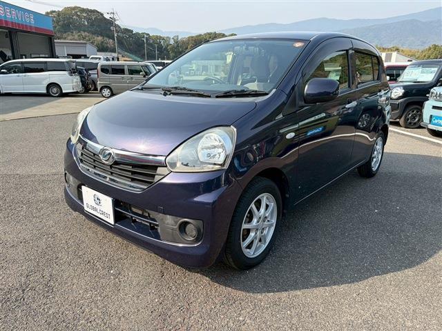 Ref:AUX-22999699 DAIHATSU MIRA E:S 2015 7 Ref:AUX-22999699 DAIHATSU MIRA E:S 2015 - Image 7
