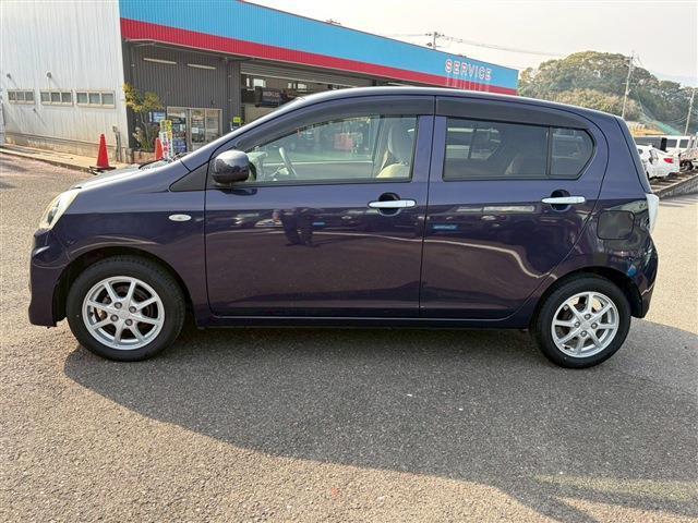 Ref:AUX-22999699 DAIHATSU MIRA E:S 2015 8 Ref:AUX-22999699 DAIHATSU MIRA E:S 2015 - Image 8