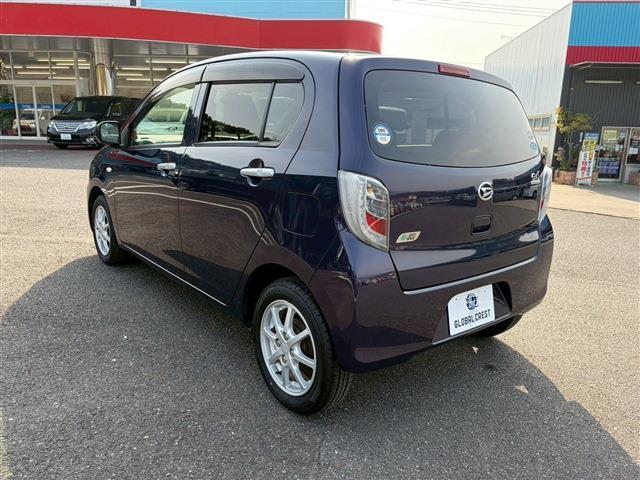 Ref:AUX-22999699 DAIHATSU MIRA E:S 2015 9 Ref:AUX-22999699 DAIHATSU MIRA E:S 2015 - Image 9