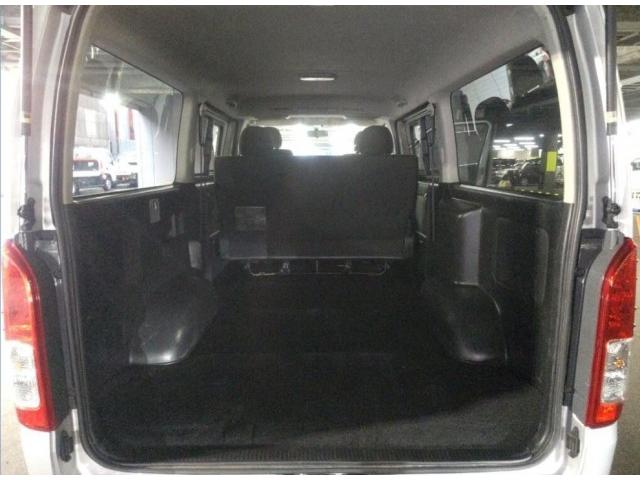 Ref:AUX-23000063 TOYOTA REGIUS ACE VAN 2016 3 Ref:AUX-23000063 TOYOTA REGIUS ACE VAN 2016 - Image 3