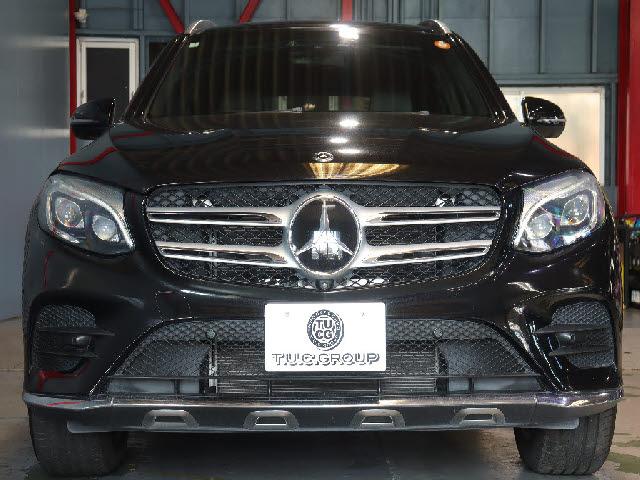 Ref:AUX-23003975 MERCEDES BENZ GLC-CLASS 2019 5 Ref:AUX-23003975 MERCEDES BENZ GLC-CLASS 2019 - Image 5