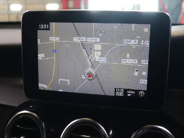 Ref:AUX-23003975 MERCEDES BENZ GLC-CLASS 2019 9 Ref:AUX-23003975 MERCEDES BENZ GLC-CLASS 2019 - Image 9