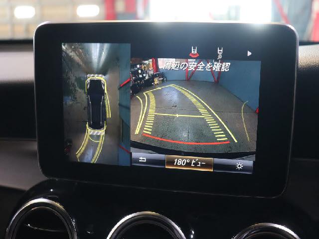 Ref:AUX-23003975 MERCEDES BENZ GLC-CLASS 2019 10 Ref:AUX-23003975 MERCEDES BENZ GLC-CLASS 2019 - Image 10