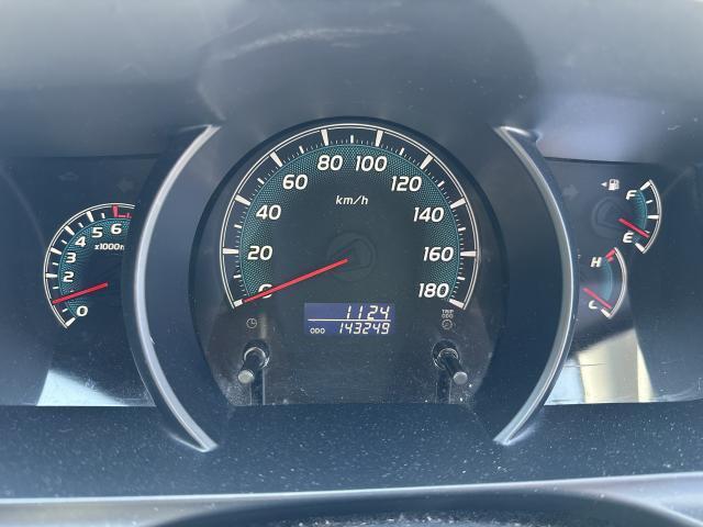 Ref:AUX-23004025 TOYOTA HIACE VAN 2012 13 Ref:AUX-23004025 TOYOTA HIACE VAN 2012 - Image 13