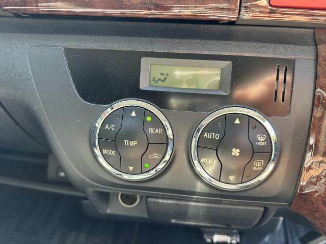 Ref:AUX-23004025 TOYOTA HIACE VAN 2012 15 Ref:AUX-23004025 TOYOTA HIACE VAN 2012 - Image 15