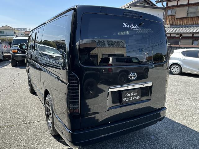 Ref:AUX-23004025 TOYOTA HIACE VAN 2012 3 Ref:AUX-23004025 TOYOTA HIACE VAN 2012 - Image 3