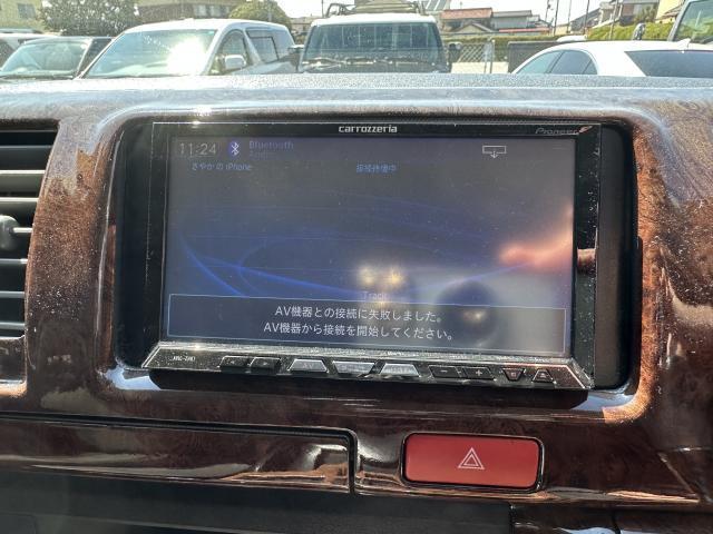 Ref:AUX-23004025 TOYOTA HIACE VAN 2012 8 Ref:AUX-23004025 TOYOTA HIACE VAN 2012 - Image 8