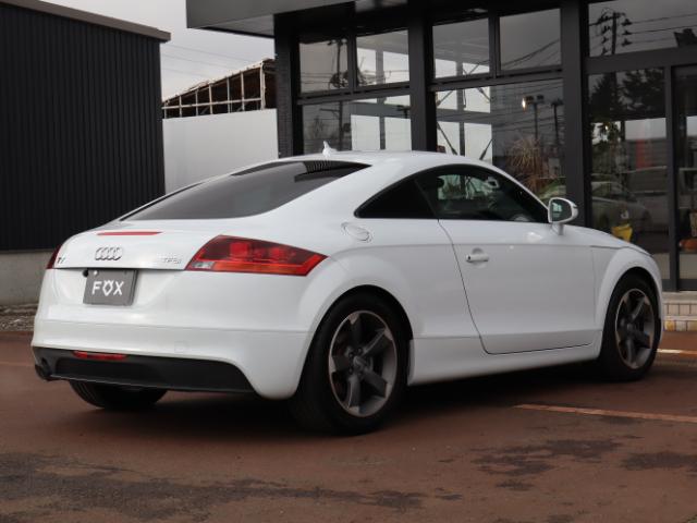Ref:AUX-23007693 AUDI TT COUPE 2014 2 Ref:AUX-23007693 AUDI TT COUPE 2014 - Image 2