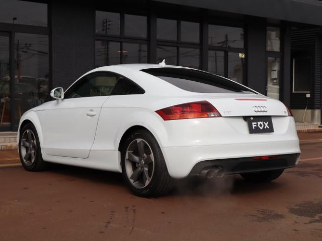 Ref:AUX-23007693 AUDI TT COUPE 2014 11 Ref:AUX-23007693 AUDI TT COUPE 2014 - Image 11